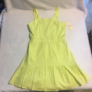 NWT GB Girls dress